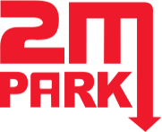 2M Park Logo
